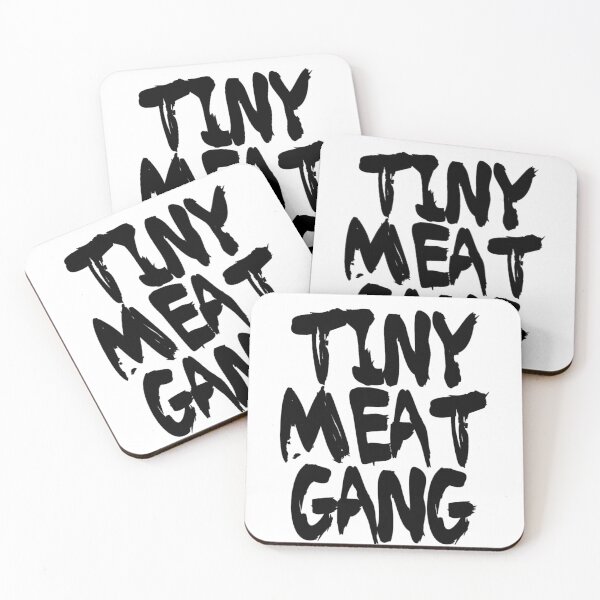 Item preview, Onetin Tiny Meat Domination American Tour 2020 designed and sold by opaikwidals.