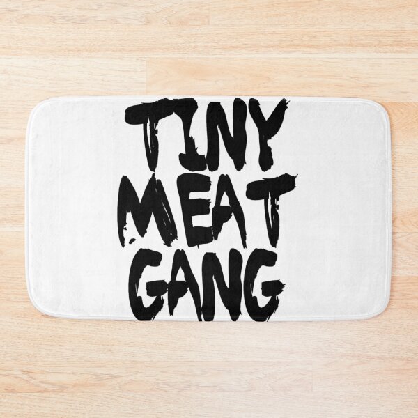 Item preview, Onetin Tiny Meat Domination American Tour 2020 designed and sold by opaikwidals.