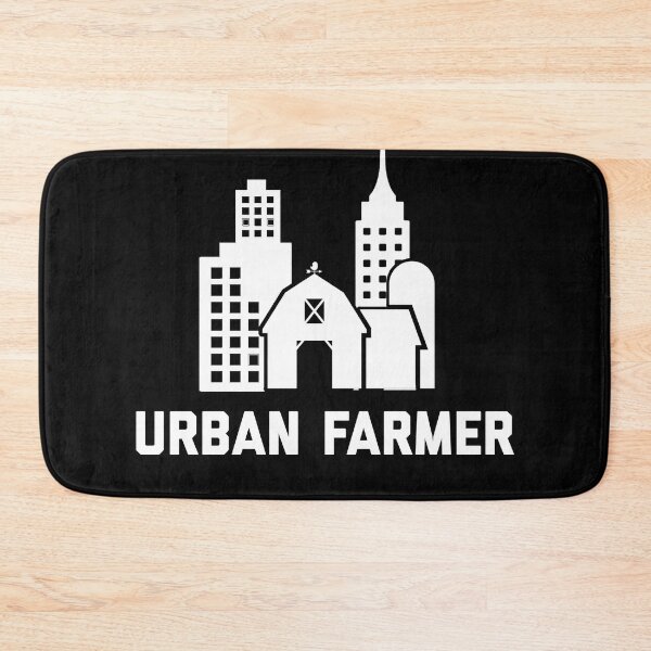 Item preview, Urban Farmer designed and sold by ScapegoatPrints.