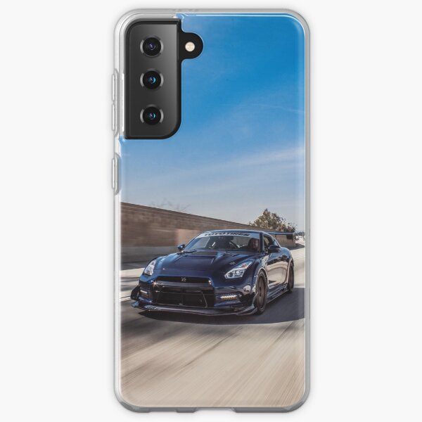 Nissan Gtr Phone Cases For Samsung Galaxy Redbubble