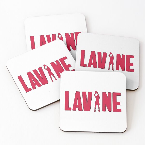 Item preview, Zach LaVine - Chicago Basketball designed and sold by sportsign.