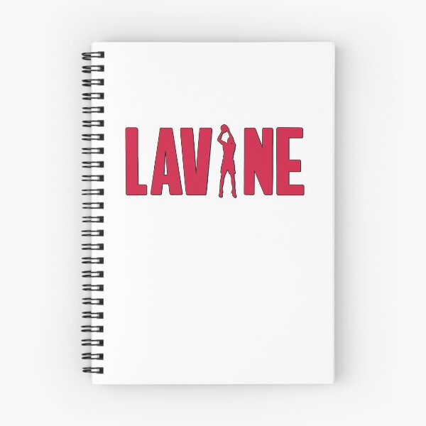 Item preview, Zach LaVine - Chicago Basketball designed and sold by sportsign.