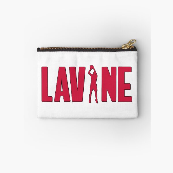 Item preview, Zach LaVine - Chicago Basketball designed and sold by sportsign.