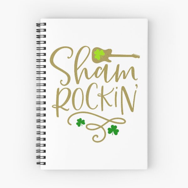 Item preview, Sham Rockin designed and sold by pugmom4.