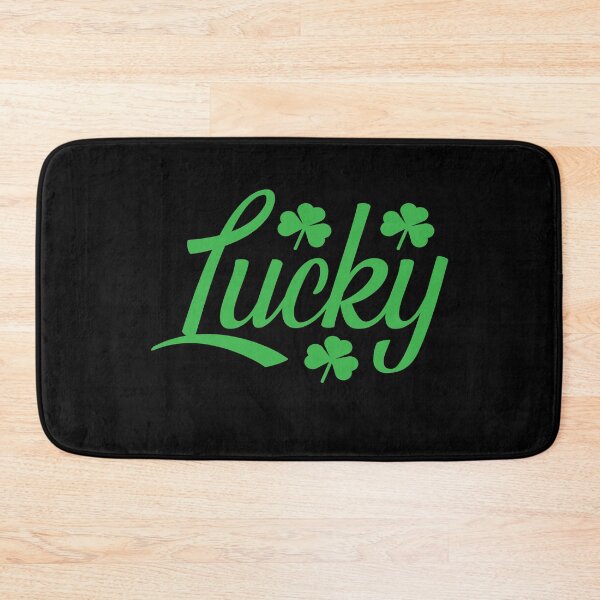 Item preview, Get lucky designed and sold by Alchemytshirts.