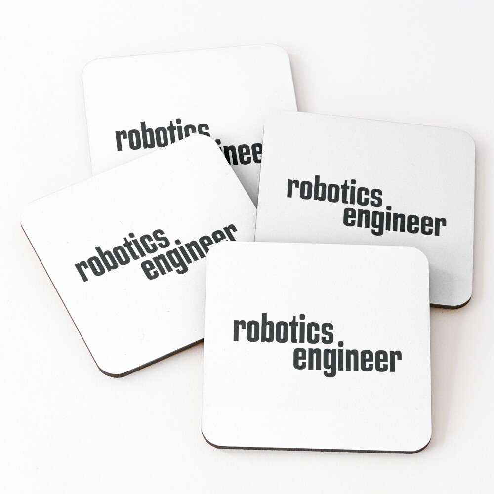 Item preview, Coasters (Set of 4) designed and sold by ProjectX23.