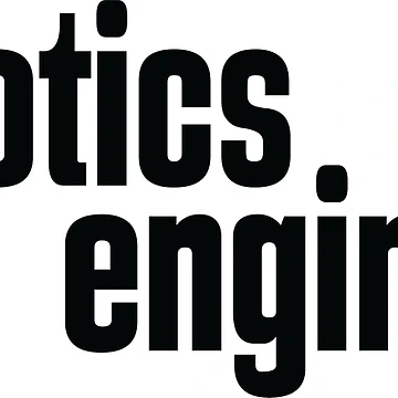 Artwork thumbnail, Robotics Engineer Engineering Robots by ProjectX23