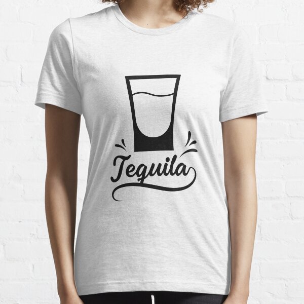tequila Essential T-Shirt