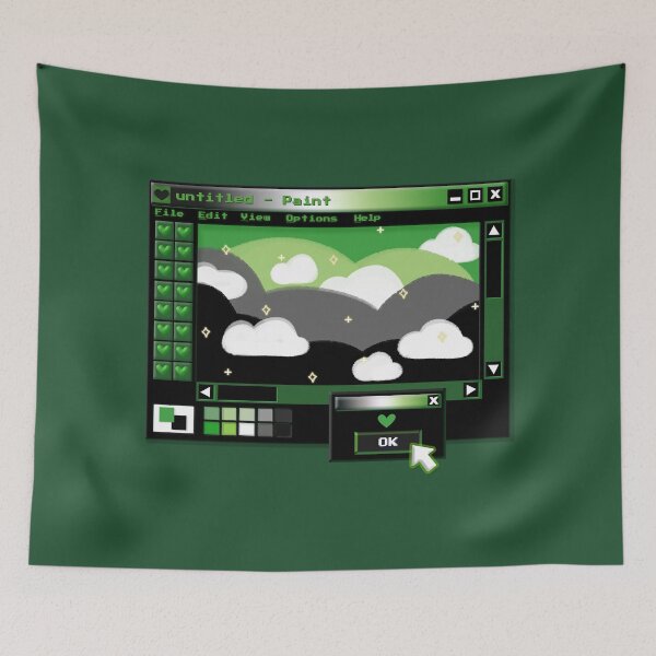 Item preview, Throwback to '98 - AroEdition designed and sold by rexio.