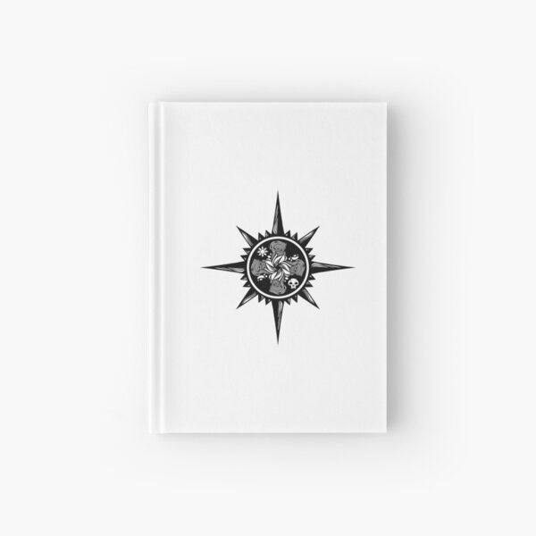 Orzhov Hardcover Journal