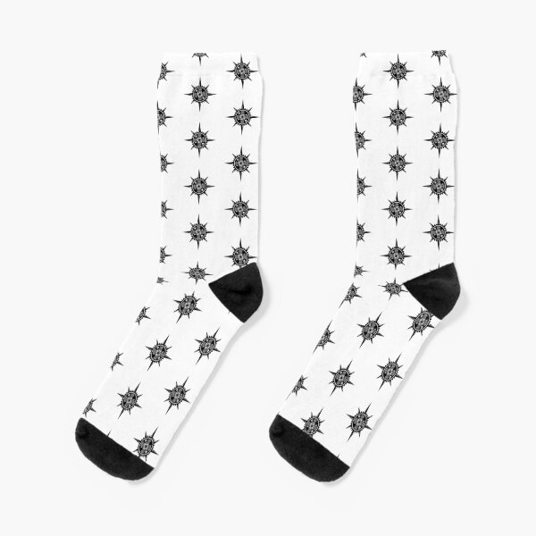 Orzhov Socks