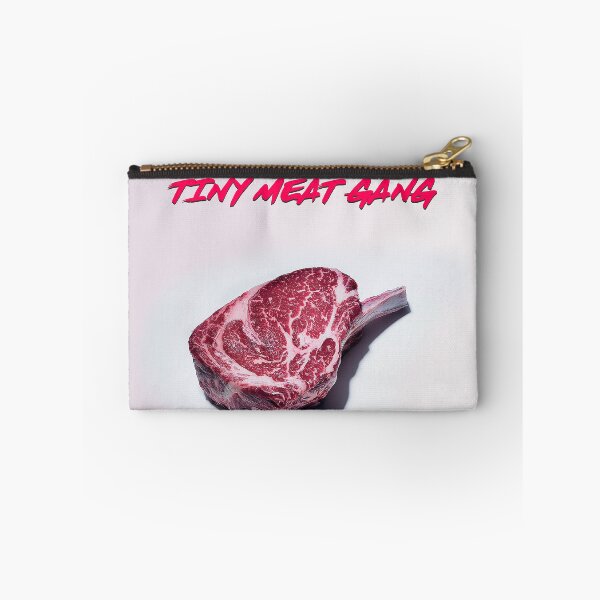 Item preview, Seventin Tiny Meat Domination American Tour 2020 designed and sold by opaikwidals.