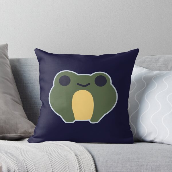 Item preview, Cute Frog designed and sold by BubbleApparel.