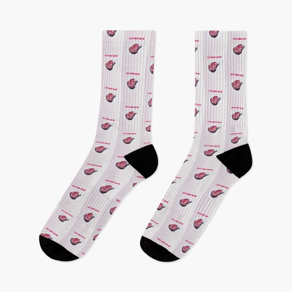 Item preview, Seventin Tiny Meat Domination American Tour 2020 designed and sold by opaikwidals.