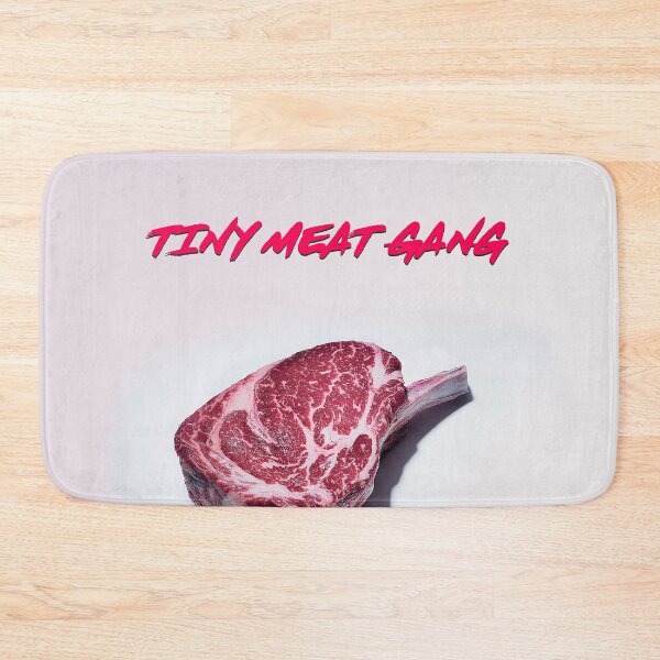Item preview, Seventin Tiny Meat Domination American Tour 2020 designed and sold by opaikwidals.