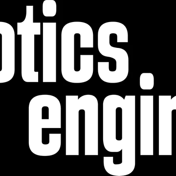 Artwork thumbnail, Robotics Engineer Engineering Robots by ProjectX23