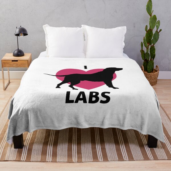 Item preview, I Heart Labs Dog Love design designed and sold by nikkidawn74.