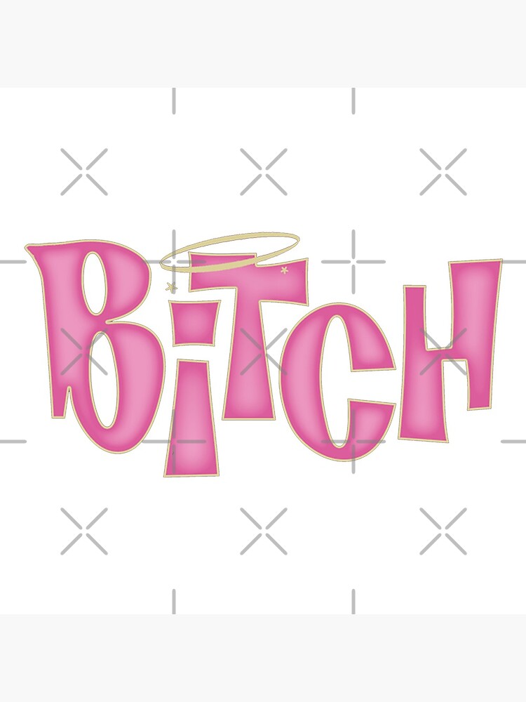 Bratz Sticker