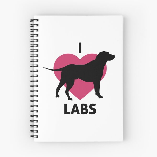 Item preview, I Heart Labs Dog Love design designed and sold by nikkidawn74.
