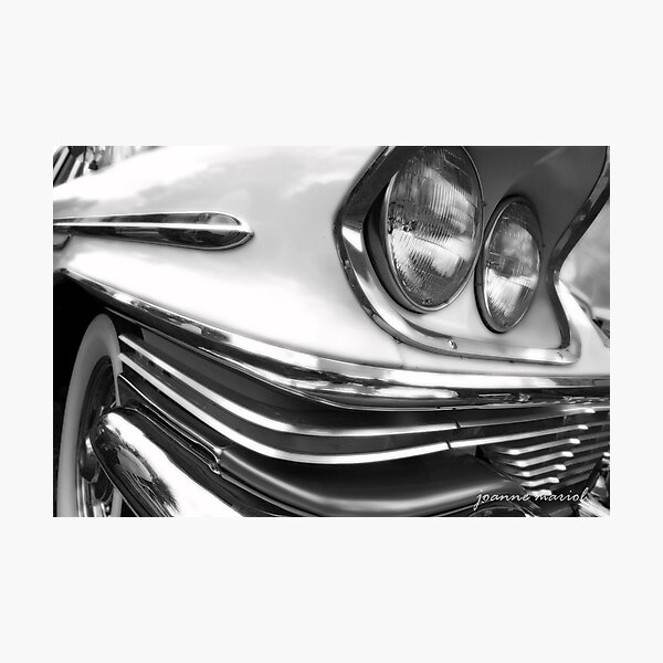 Item preview, Classic Car 214 designed and sold by Joanne Mariol.