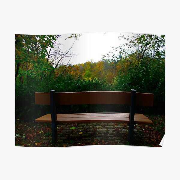 I have a hot mug just for you! Poster