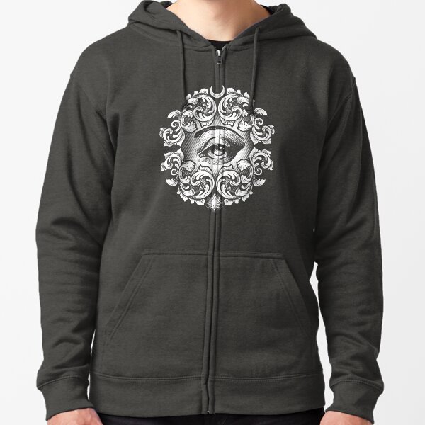 Item preview, Third eye designed and sold by medusadollmaker.