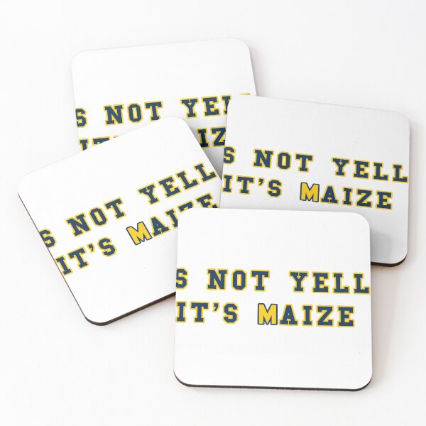 Item preview, Michigan Maize designed and sold by Shores-Store.