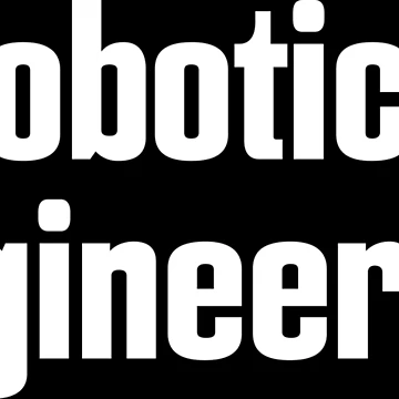 Artwork thumbnail, Robotics Engineering Engineer Robots by ProjectX23