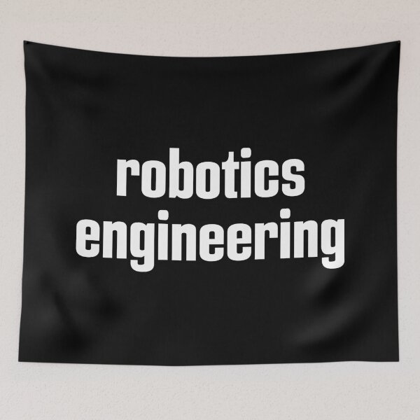 Item preview, Robotics Engineering Engineer Robots designed and sold by ProjectX23.