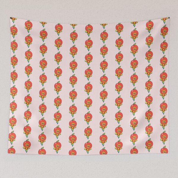 Item preview, Red Apple - Sun Conure designed and sold by blirbos.