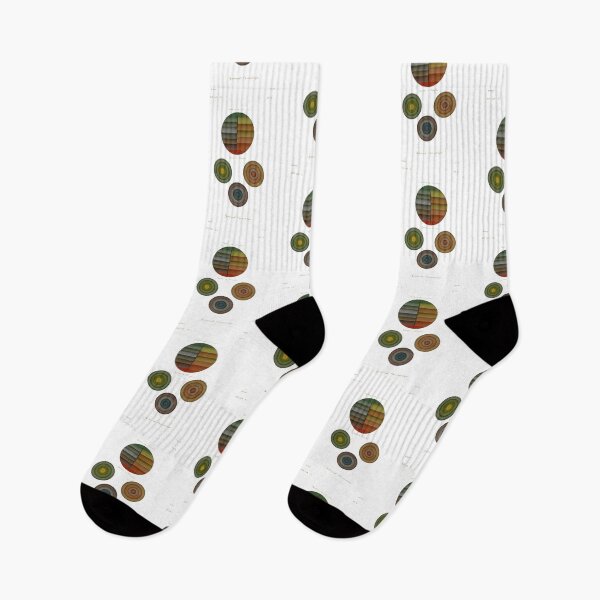 Item preview, Botany Color Study French Graphic  designed and sold by yourlocalltyler.