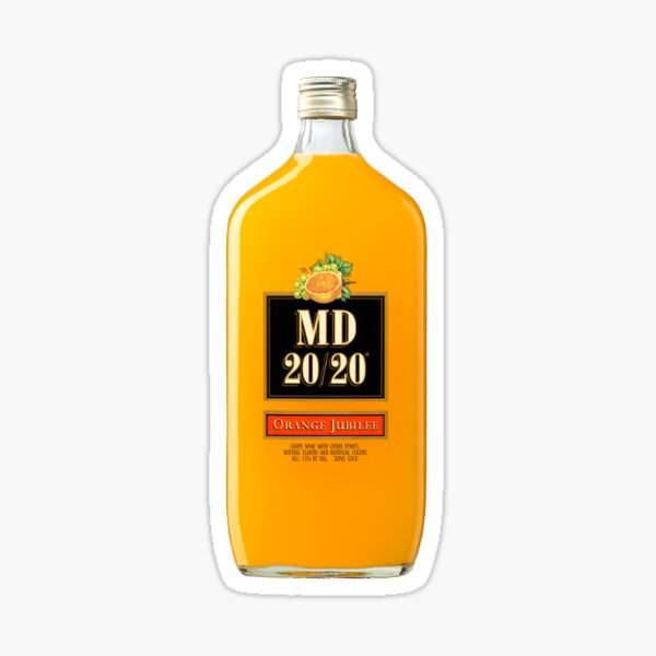 Orange md