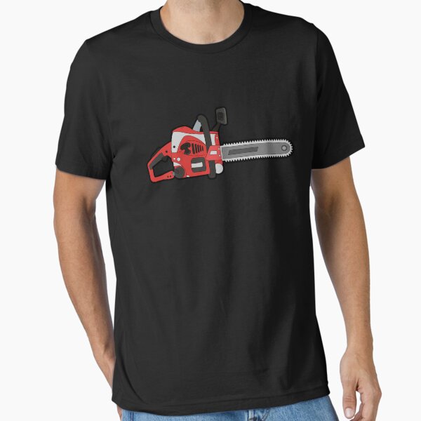 Item preview, Chainsaw Fischtenmopet chainsaw Stihl gift designed and sold by redshirtz.