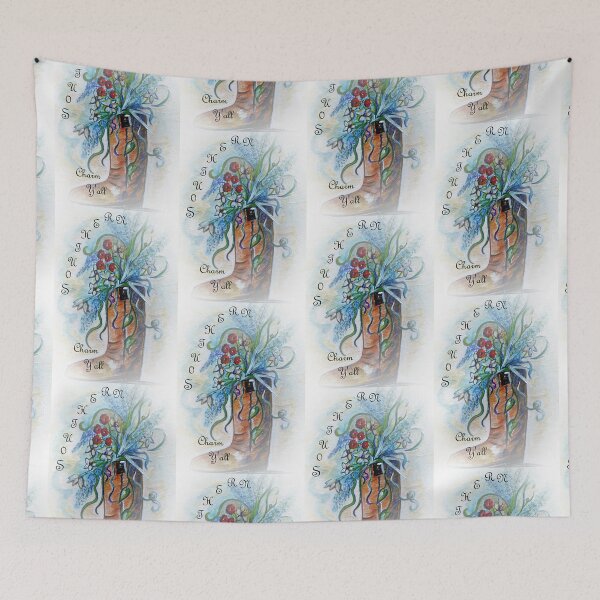 Item preview, Southern Charm Y'all designed and sold by EloiseArt.