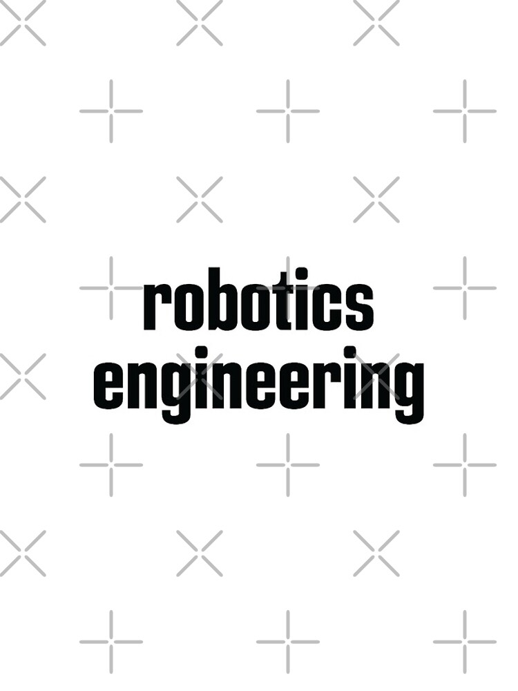 Thumbnail 4 of 4, iPhone Case, Robotics Engineering Engineer Robots designed and sold by ProjectX23.