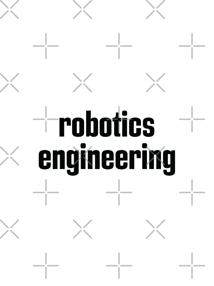Thumbnail 4 of 4, iPhone Case, Robotics Engineering Engineer Robots designed and sold by ProjectX23.