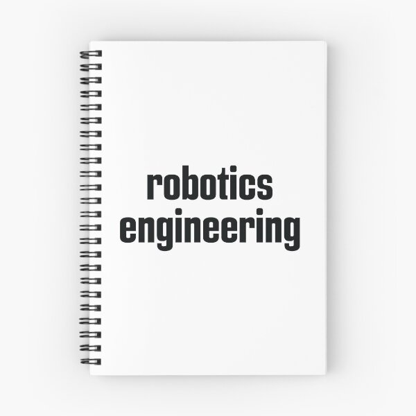 Item preview, Robotics Engineering Engineer Robots designed and sold by ProjectX23.