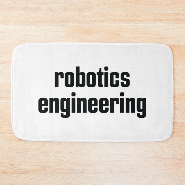 Item preview, Robotics Engineering Engineer Robots designed and sold by ProjectX23.