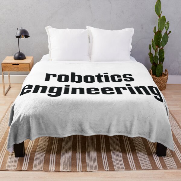 Item preview, Robotics Engineering Engineer Robots designed and sold by ProjectX23.