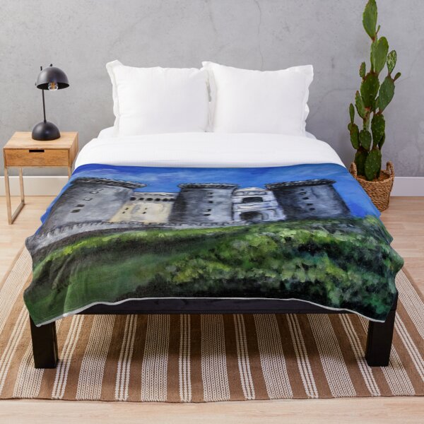 Item preview, Sunny Maschio Angioino designed and sold by Clyde J. Kell.