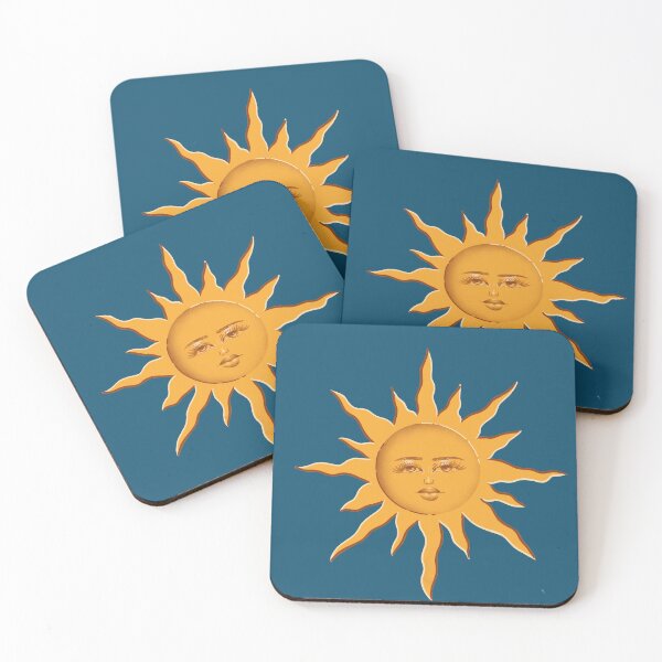 Item preview, Boho sun designed and sold by visual-flowers.