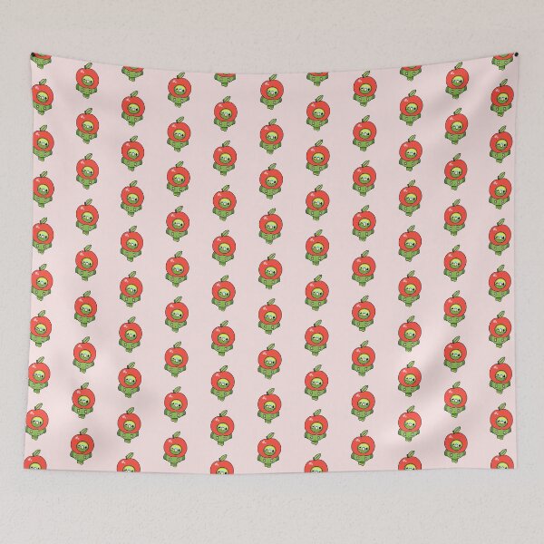 Item preview, Red Apple - Amazon designed and sold by blirbos.