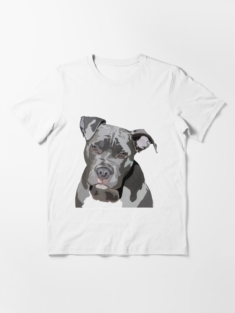 Pit Bull Staffy Bully Dog Staffordshire Pitbulls Pitbull T Shirts, Hoodies,  Sweatshirts & Merch