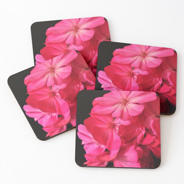 Item preview, Pelargonium designed and sold by Julie Sherlock.