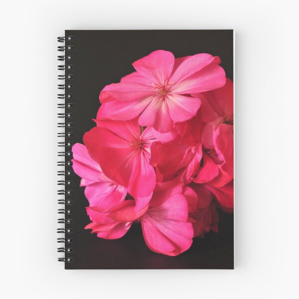 Item preview, Pelargonium designed and sold by Julie Sherlock.
