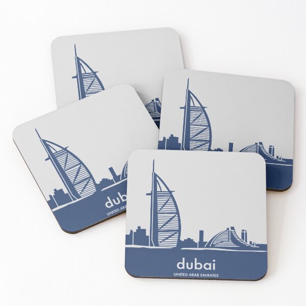 Item preview, Iconic Dubai designed and sold by CPTVDesign.