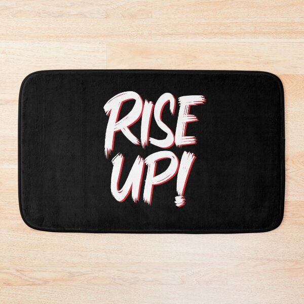 Item preview, Rise up  designed and sold by PickCreation.