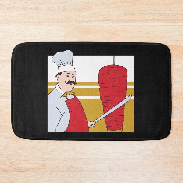 Item preview, Best Doner Kebab designed and sold by o2bshirt.