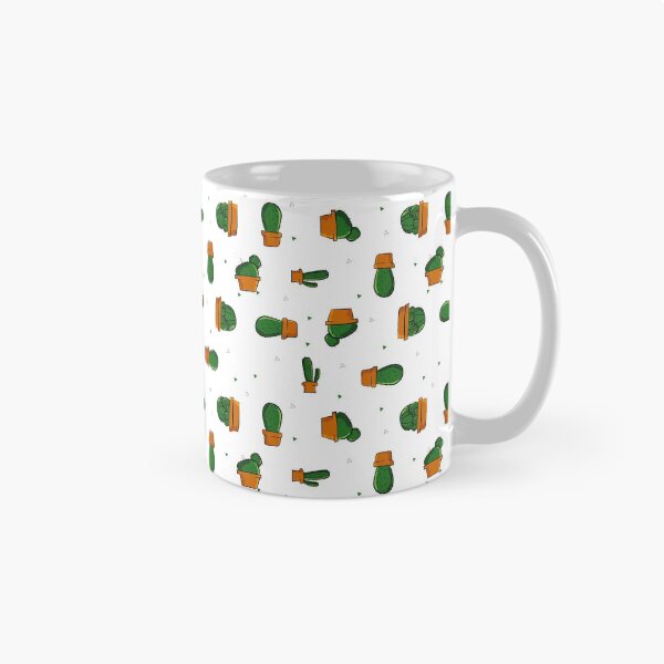 Item preview, Cactus Majeran pattern designed and sold by Majeran.