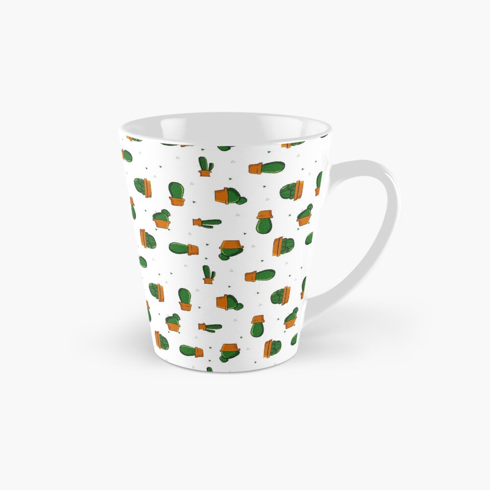 Item preview, Tall Mug designed and sold by Majeran.